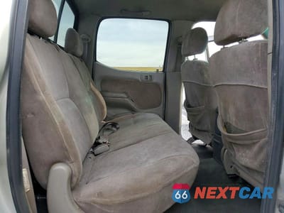 Zdjęcie 10 z 12 samochodu: 2001 TOYOTA TACOMA PRERUNNER V6 VIN:5TEGN92N71Z729935 - miniatura