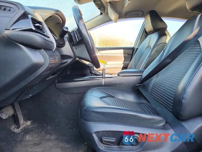 Zdjęcie 7 z 12 samochodu: 2020 TOYOTA CAMRY SE VIN:4T1G11AKXLU917179 - miniatura