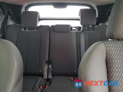 Zdjęcie 10 z 12 samochodu: 2020 MITSUBISHI ECLIPSE CROSS ES VIN:JA4AS3AA1LZ032876 - miniatura