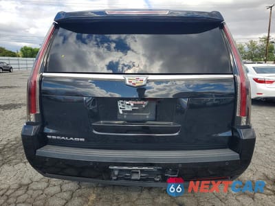 Zdjęcie 6 z 13 samochodu: 2020 CADILLAC ESCALADE ESV LUXURY VIN:1GYS3HKJ6LR184262 - miniatura
