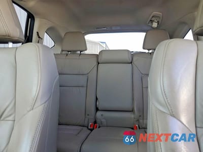 Zdjęcie 10 z 14 samochodu: 2013 HONDA CR-V EXL VIN:5J6RM4H71DL008465 - miniatura