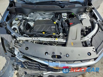 Zdjęcie 12 z 13 samochodu: 2025 CHEVROLET TRAX 1LT VIN:KL77LHEP5SC320326 - miniatura