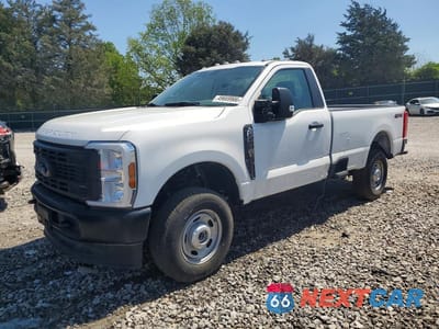 2024 FORD F250 SUPER DUTY 1FTBF2BAXREC61144 - główne zdjęcie licytacji z USA - miniatura