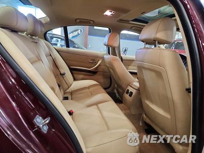 Zdjęcie 10 z 12 samochodu: 2010 BMW 328 XI SULEV VIN:WBAPK5C55AA647161 - miniatura