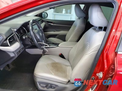 Zdjęcie 7 z 12 samochodu: 2020 TOYOTA CAMRY SE VIN:4T1G11AK6LU379645 - miniatura