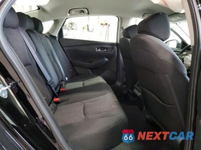 Zdjęcie 10 z 13 samochodu: 2025 HONDA ACCORD LX VIN:1HGCY1F29SA041102 - miniatura