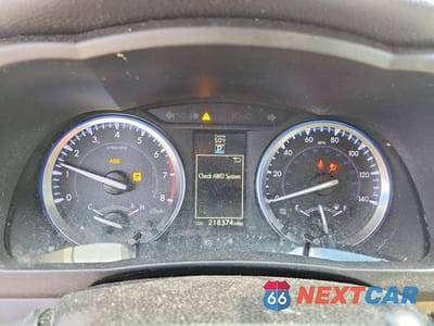 Zdjęcie 9 z 12 samochodu: 2016 TOYOTA HIGHLANDER XLE VIN:5TDJKRFH4GS254804 - miniatura