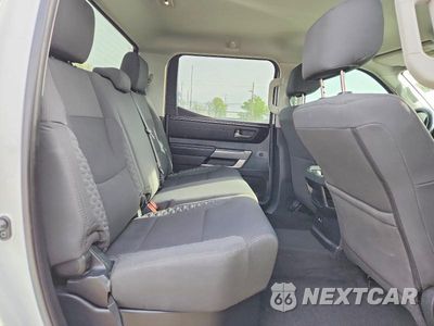 Zdjęcie 10 z 12 samochodu: 2023 TOYOTA TUNDRA SR5 VIN:5TFLA5DB8PX116504 - miniatura