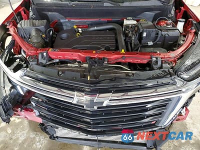 Zdjęcie 11 z 13 samochodu: 2024 CHEVROLET EQUINOX LT VIN:3GNAXUEG8RS114161 - miniatura