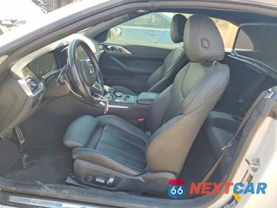 Zdjęcie 7 z 12 samochodu: 2022 BMW 430I VIN:WBA23AT01NCJ10379 - miniatura
