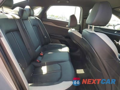 Zdjęcie 10 z 12 samochodu: 2025 KIA K5 GT-LINE VIN:KNAG64J76S5311533 - miniatura