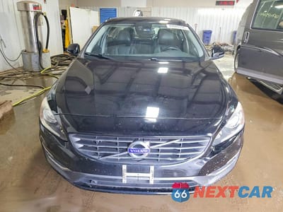 Piąte zdjęcie samochodu w środku: 2014 VOLVO S60 T5 VIN:YV1612FS8E1287045 - miniatura