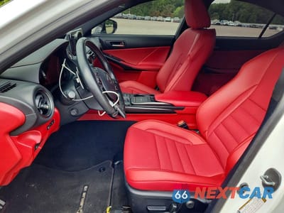 Zdjęcie 7 z 13 samochodu: 2024 LEXUS IS 350 F SPORT VIN:JTHGZ1E26R5034642 - miniatura