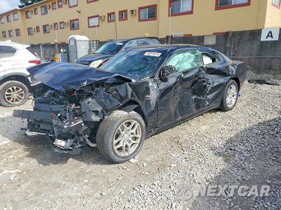2025 DODGE CHARGER DAYTONA R 2C3CDBCKXSR538650 - główne zdjęcie licytacji z USA - miniatura