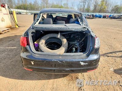 Zdjęcie 6 z 12 samochodu: 2013 VOLKSWAGEN JETTA SE VIN:3VWDK7AJ7DM373659 - miniatura