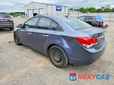 Drugie zdjęcie samochodu z przodu: 2013 CHEVROLET CRUZE LT1 AUTOMATIC VIN:1G1PA5SH5D7183641 - miniatura
