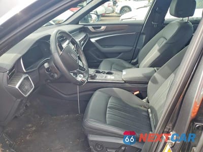 Zdjęcie 7 z 12 samochodu: 2021 AUDI A6 PRESTIGE VIN:WAUM2AF25MN058380 - miniatura