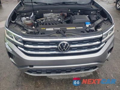 Zdjęcie 12 z 12 samochodu: 2022 VOLKSWAGEN ATLAS SE VIN:1V2HR2CA9NC557616 - miniatura