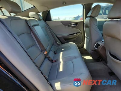 Zdjęcie 10 z 13 samochodu: 2016 CHEVROLET MALIBU PREMIER VIN:1G1ZH5SX0GF302606 - miniatura