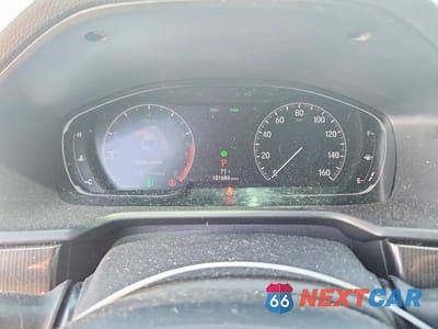 Zdjęcie 9 z 13 samochodu: 2018 HONDA ACCORD SPORT VIN:1HGCV1F32JA265974 - miniatura