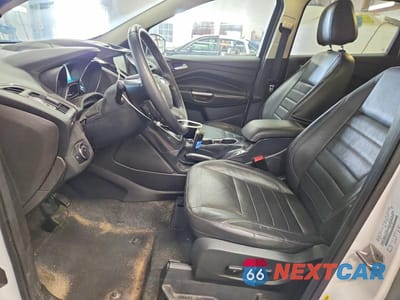 Zdjęcie 7 z 13 samochodu: 2014 FORD ESCAPE TITANIUM VIN:1FMCU0J95EUB07197 - miniatura
