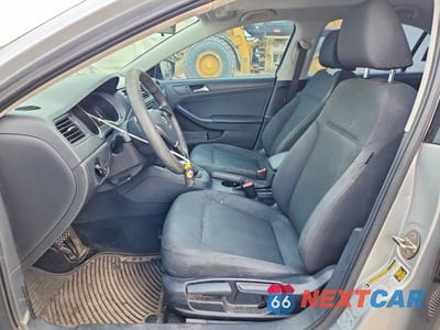 Zdjęcie 7 z 12 samochodu: 2015 VOLKSWAGEN JETTA BASE VIN:3VW2K7AJ7FM413197 - miniatura