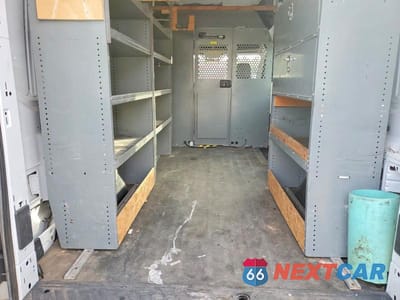 Zdjęcie 10 z 13 samochodu: 2015 FORD TRANSIT T-250 VIN:1FTNR2XM9FKA20633 - miniatura