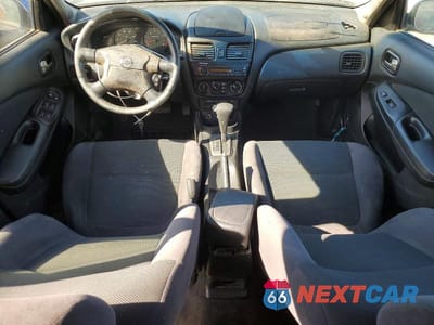 Zdjęcie 8 z 13 samochodu: 2006 NISSAN SENTRA 1.8 VIN:3N1CB51D06L545068 - miniatura
