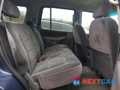 Zdjęcie 11 z 12 samochodu: 2002 FORD EXPLORER XLT VIN:1FMZU73E62ZC09166 - miniatura