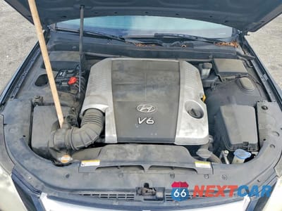 Zdjęcie 11 z 11 samochodu: 2009 HYUNDAI GENESIS 3.8L V6 VIN:KMHGC46E19U025703 - miniatura