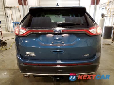 Zdjęcie 6 z 13 samochodu: 2016 FORD EDGE SEL VIN:2FMPK3J86GBB56398 - miniatura