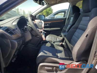 Zdjęcie 7 z 12 samochodu: 2022 HONDA CR-V EX VIN:5J6RW2H5XNA011648 - miniatura