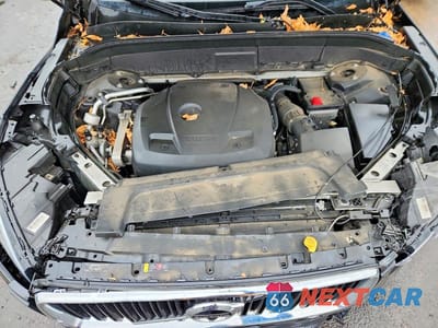 Zdjęcie 12 z 13 samochodu: 2019 VOLVO XC90 T6 MOMENTUM VIN:YV4A22PK7K1489833 - miniatura