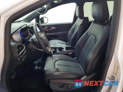 Zdjęcie 7 z 13 samochodu: 2026 CHRYSLER PACIFICA SELECT VIN:2C4RC1BG5TR172291 - miniatura