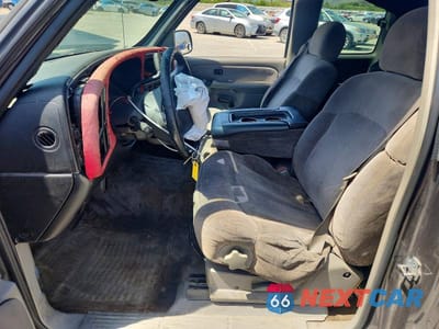 Zdjęcie 7 z 11 samochodu: 1999 CHEVROLET SILVERADO K1500 VIN:1GCEK19V4XE218301 - miniatura