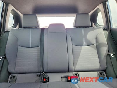 Zdjęcie 10 z 14 samochodu: 2024 TOYOTA COROLLA CROSS HYBRID SE VIN:7MUFBABG1RV050653 - miniatura