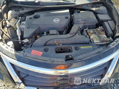 Zdjęcie 11 z 12 samochodu: 2015 NISSAN ALTIMA 2.5 VIN:1N4AL3AP0FN391547 - miniatura
