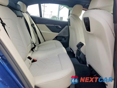 Zdjęcie 10 z 12 samochodu: 2026 BMW I5 EDRIVE 40 VIN:WBY63HG02TCV94758 - miniatura
