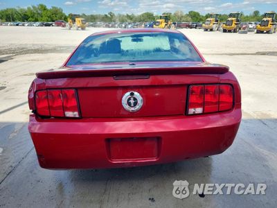 Zdjęcie 6 z 12 samochodu: 2009 FORD MUSTANG VIN:1ZVHT80NX95140607 - miniatura