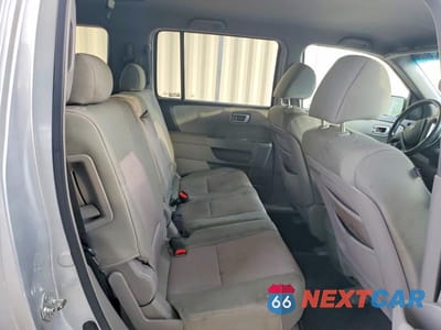 Zdjęcie 11 z 13 samochodu: 2009 HONDA PILOT EX VIN:5FNYF38469B028300 - miniatura