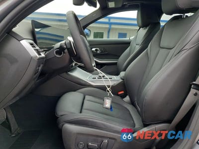 Zdjęcie 7 z 11 samochodu: 2026 BMW 330XI VIN:3MW89CW00T8G05368 - miniatura