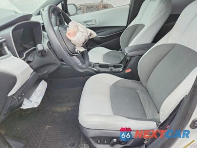 Zdjęcie 7 z 12 samochodu: 2024 TOYOTA COROLLA HATCHBACK XSE VIN:JTNC4MBEXR3231710 - miniatura