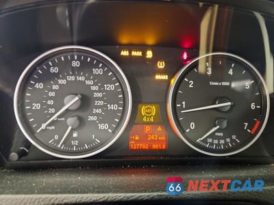 Zdjęcie 9 z 14 samochodu: 2010 BMW X5 XDRIVE48I VIN:5UXFE8C58AL311899 - miniatura