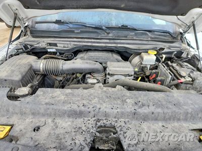 Zdjęcie 11 z 12 samochodu: 2020 RAM 1500 VIN:1C6SRFRT7LN194233 - miniatura