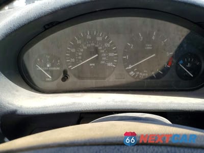 Zdjęcie 9 z 11 samochodu: 1994 BMW 325 IC AUTOMATIC VIN:WBABJ6325RJD31279 - miniatura