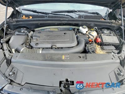 Zdjęcie 11 z 13 samochodu: 2023 BUICK ENVISION ESSENCE VIN:LRBFZPR41PD198216 - miniatura