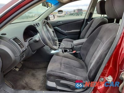Zdjęcie 7 z 12 samochodu: 2010 NISSAN ALTIMA 2.5 VIN:1N4AL2APXAN558872 - miniatura
