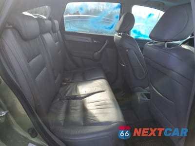 Zdjęcie 11 z 13 samochodu: 2009 HONDA CR-V EXL VIN:5J6RE48799L807379 - miniatura