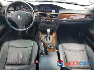 Zdjęcie 8 z 12 samochodu: 2011 BMW 328 I VIN:WBAPH7C51BE681246 - miniatura