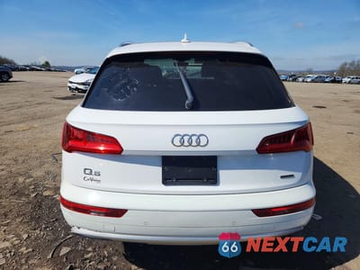 Zdjęcie 6 z 12 samochodu: 2019 AUDI Q5 PREMIUM PLUS VIN:WA1BNAFY1K2051439 - miniatura